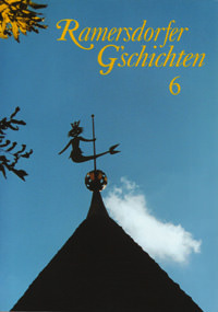 Cover: Ramersdorfer Geschichten