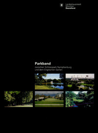 Cover: Parkband