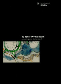 Cover: 30 Jahre Olympiapark