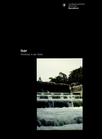 Cover: Isar