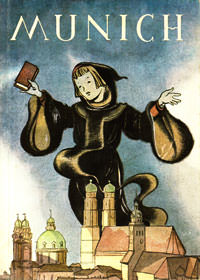 Cover: Munich