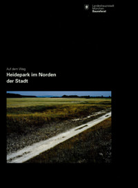Cover: Heidepark im Norden der Stadt