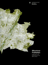 Cover: Münchner Freiheiten