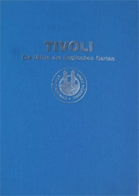 München Buch 100 Jahre Kunstmühle Tivoli München