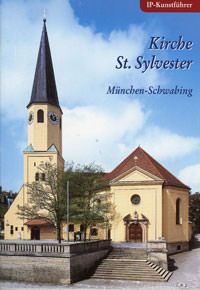 Cover: Kirche St. Sylvester