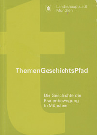 Cover: ThememGeschichtePfad