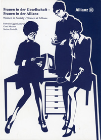 München Buch Frauen in der Gesellschaft