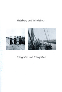 Cover: Habsburg und Wittelsbach