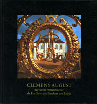 Cover: Clemens August