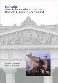 Cover: Isar / Athen