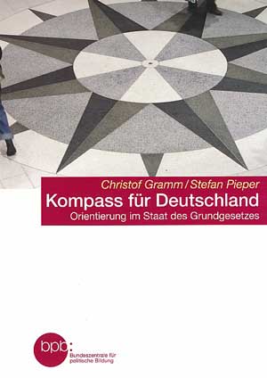 Cover: Kompass für Deutschland