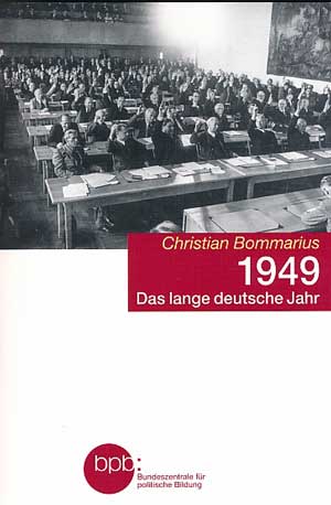 Cover: 1949