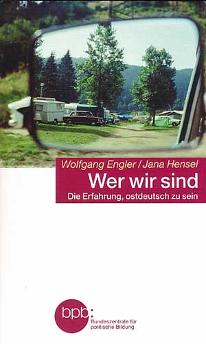 Cover: Wer wir sind