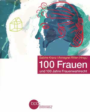 Cover: 100 Frauen