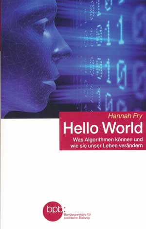 Cover: Hello World
