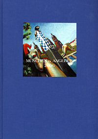 München Buch München für Angeber