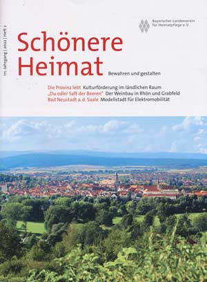 Schönere Heimat
