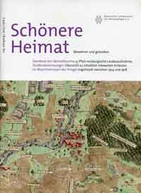 München Buch Schönere Heimat