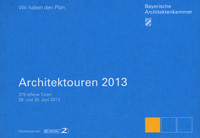 Architektouren 2013