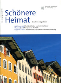 Schönere Heimat