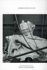 Cover: Zerbrochene Figur