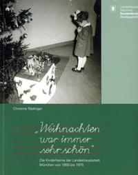 Cover: Weihnachten war immer schön