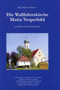 München Buch Die Wallfahrtskirche Maria Vesperbild
