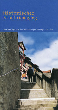 München Buch Historischer Stadtrundgang