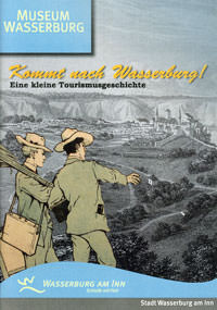 Kommt nach Wasserburg