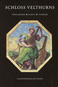 Cover: Schloss Velthurns