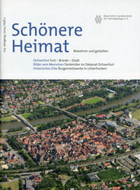 Cover: Schönere Heimat