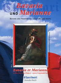Cover: Bavaria und Marianne