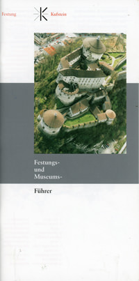 Festung Kufstein