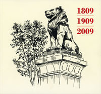 München Buch 1809 - 1909- 2009