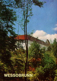 Cover: Wessobrunn