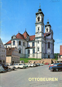 München Buch Ottobeuren