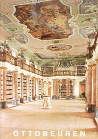 München Buch Ottobeuren