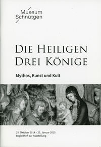 Cover: Die Heiligen Drei Könige
