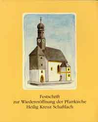 München Buch Festschrift