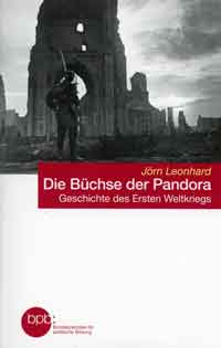 München Buch Die Büchse der Pandora