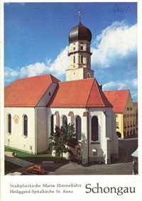 Schongau
