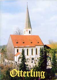 Cover: Otterfing - Steingau