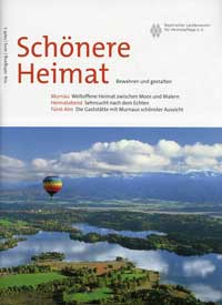 München Buch Schönere Heimat