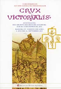 Cover: Crux Victorialis