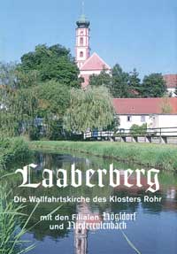 München Buch Laaberberg
