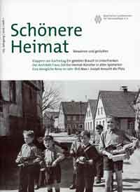 München Buch Schönere Heimat