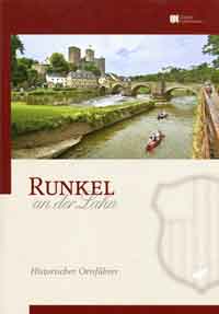 Cover: Runkel an der Lahn