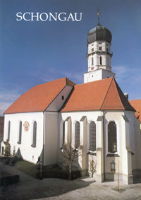 München Buch Schongau