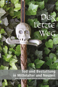 Cover: Der letzte Weg