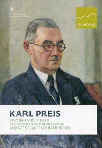 Preis  Karl Sebastian, Karl Preis